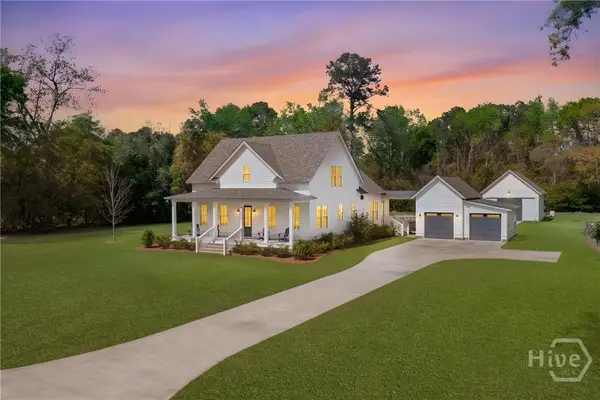 216 Baker Street, Brooklet, GA 30415