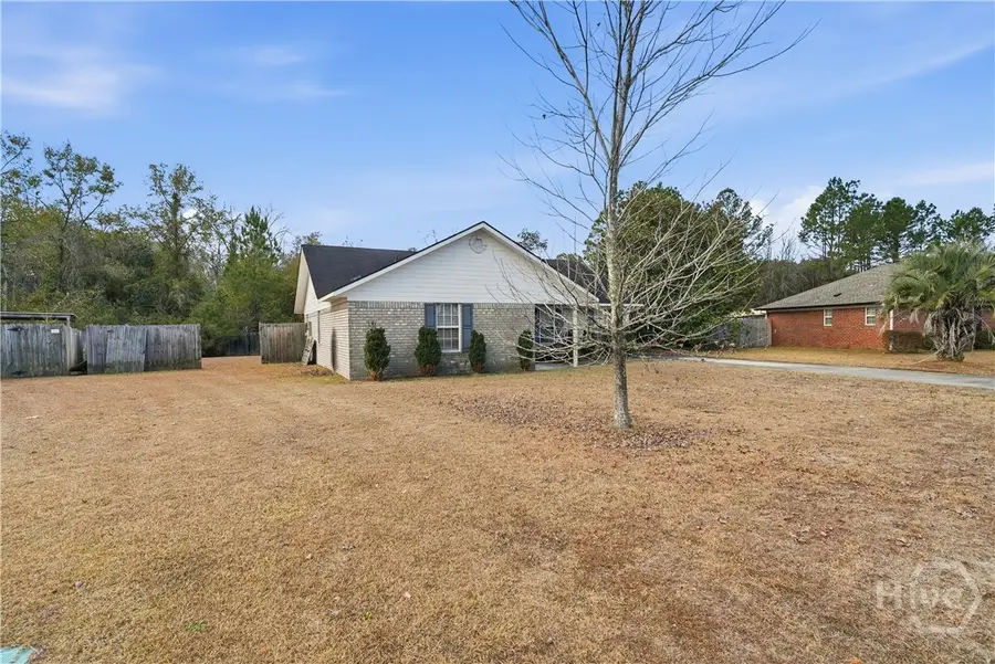 1033 Barley Drive, Hinesville, GA 31313 - #3