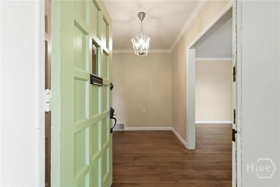 4615 Sussex Place, Savannah, GA 31405 - #3