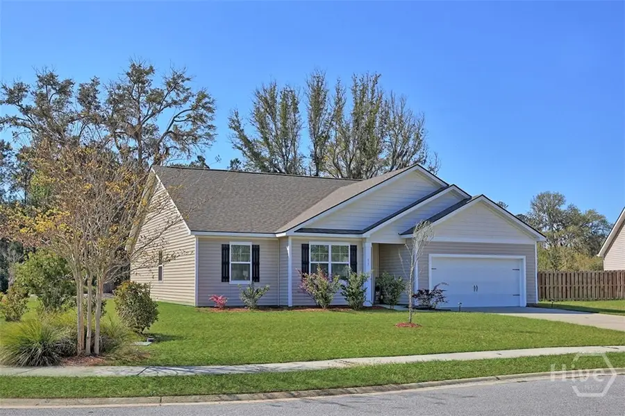 11 Wedge Circle, Richmond Hill, GA 31324 - #2