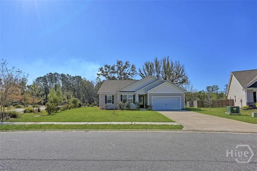 11 Wedge Circle, Richmond Hill, GA 31324 - #3