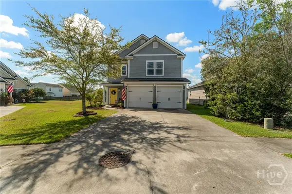 6 Myrrh Circle, Savannah, GA 31419