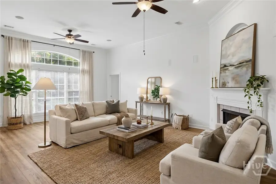 32 Weatherby Circle, Savannah, GA 31405 - #3