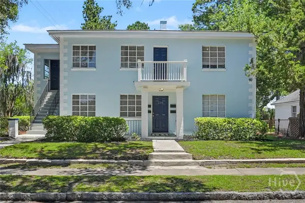 138 W 51st Street, Savannah, GA 31405
