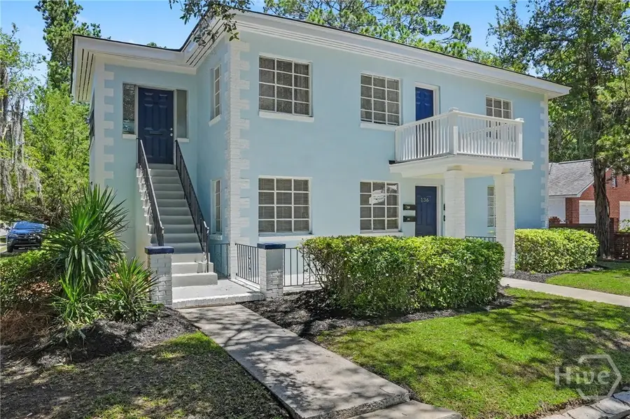 138 W 51st Street, Savannah, GA 31405 - #2