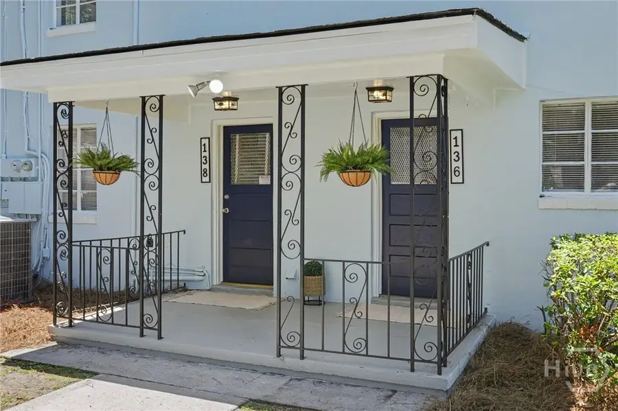 138 W 51st Street, Savannah, GA 31405 - #3