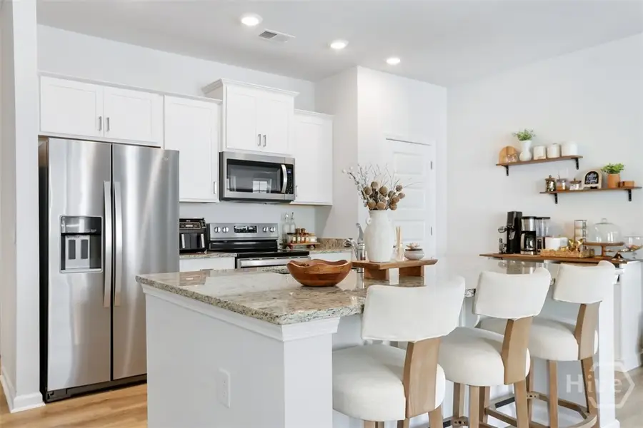 168 Holloway Hill, Pooler, GA 31322 - #2