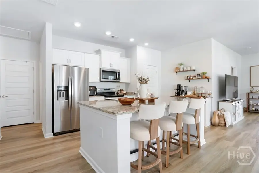 168 Holloway Hill, Pooler, GA 31322 - #3