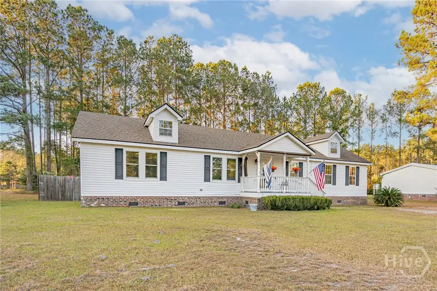 228 Southern Charm Way, Guyton, GA 31312 - #3