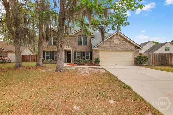 1 Great Oak Trail, Savannah, GA 31419