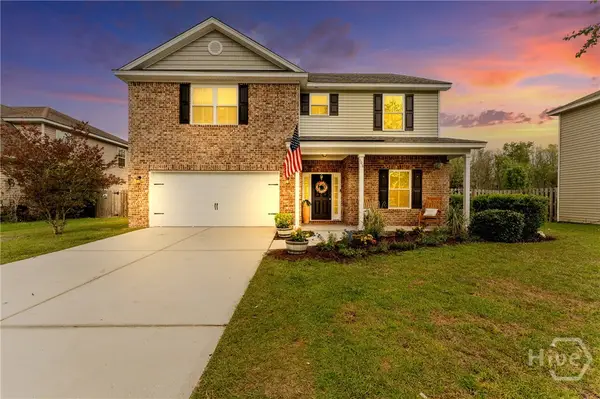 108 Saratoga Drive, Rincon, GA 31326