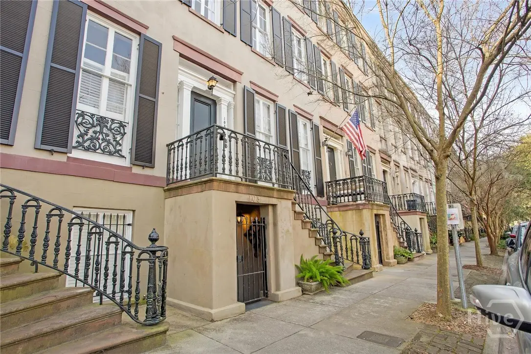 103 W Gordon Street #A, Savannah, GA 31401 - #1
