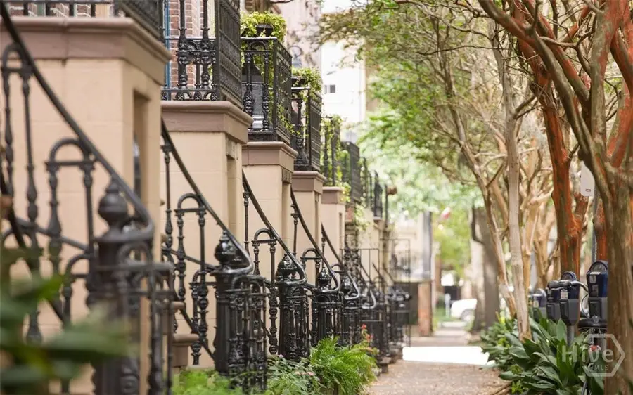 103 W Gordon Street #A, Savannah, GA 31401 - #3