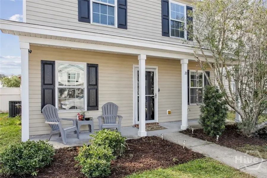 21 Fiore Drive, Savannah, GA 31419 - #2