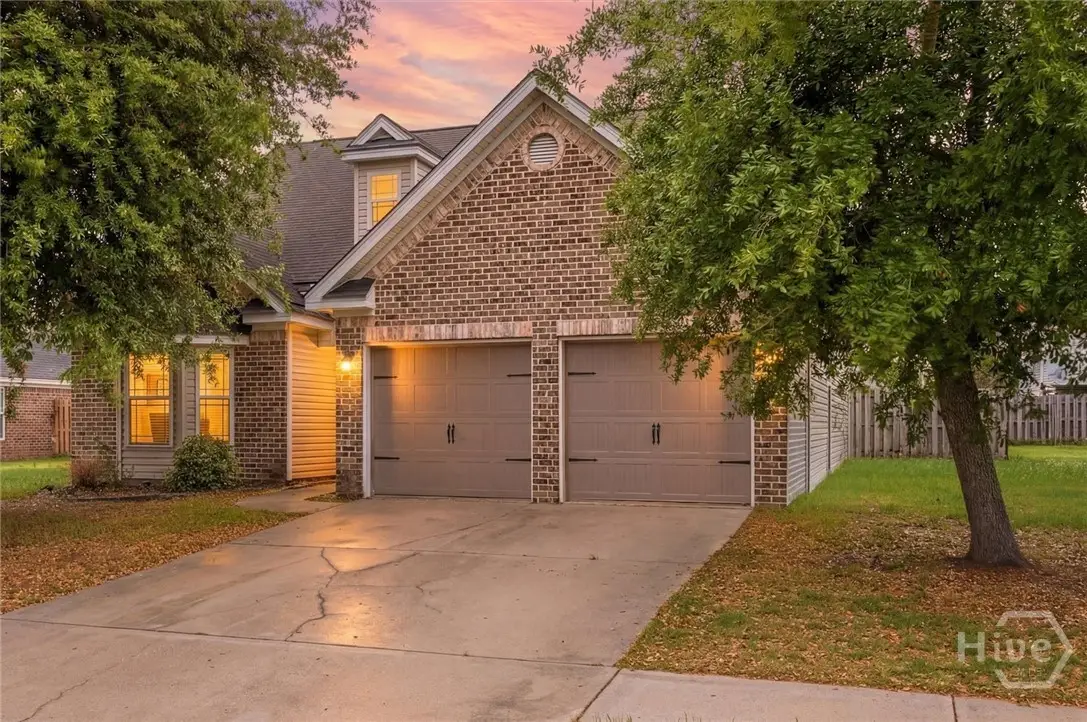 25 Chestnut Oak Drive, Richmond Hill, GA 31324 - #1