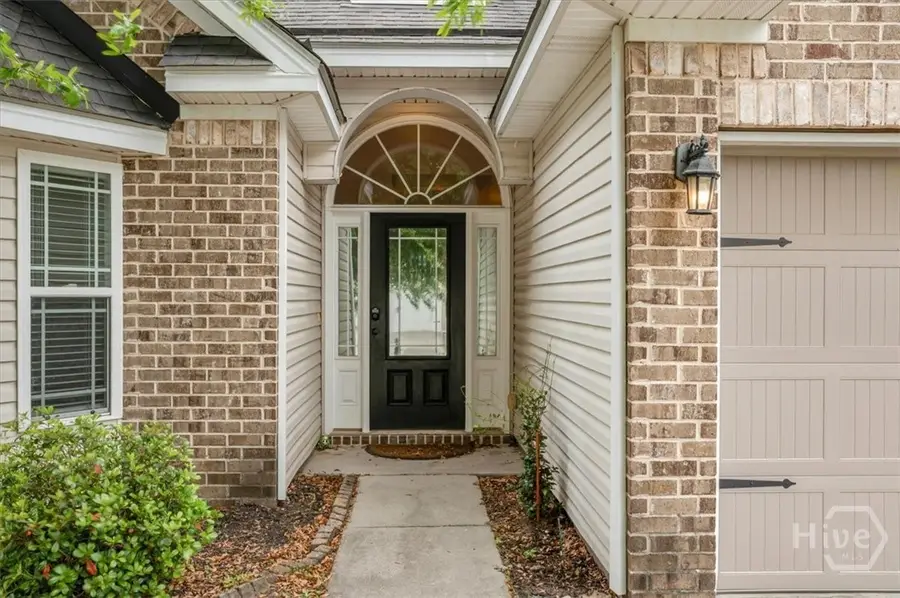 25 Chestnut Oak Drive, Richmond Hill, GA 31324 - #3