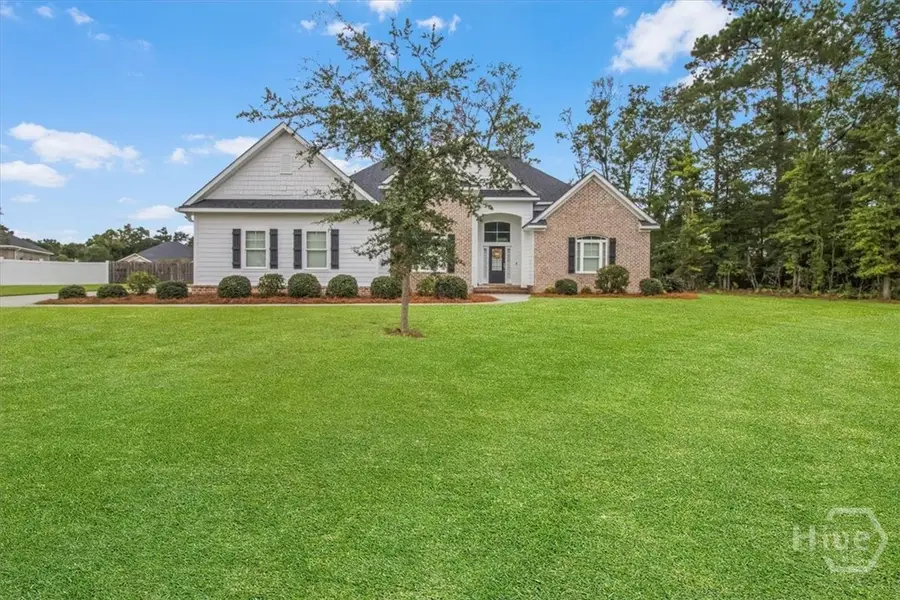 209 Fairmont Drive, Rincon, GA 31326 - #2