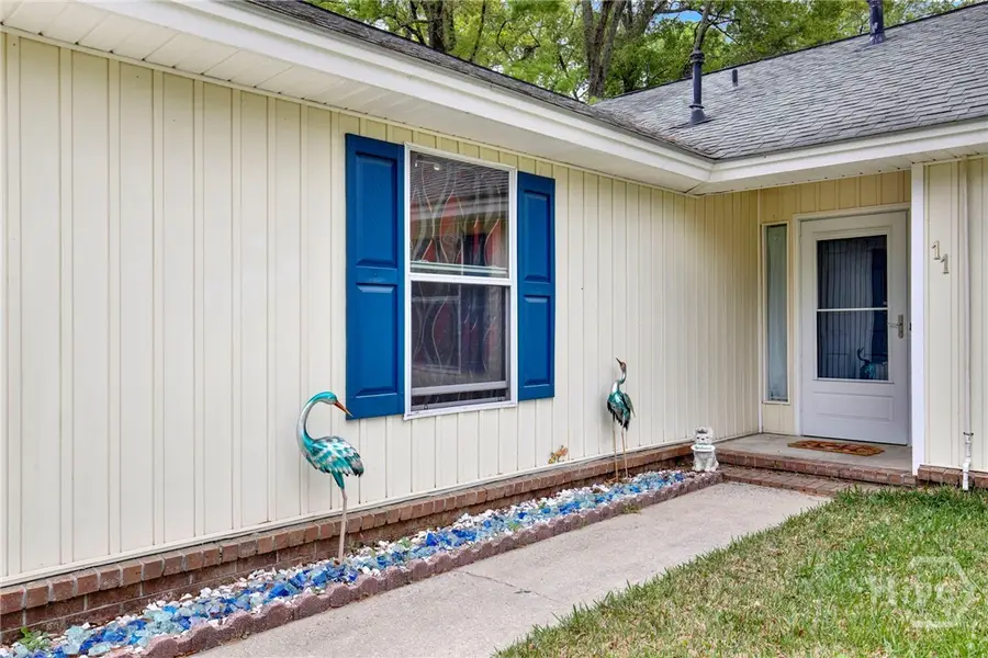11 Horne Place, Port Wentworth, GA 31407 - #2