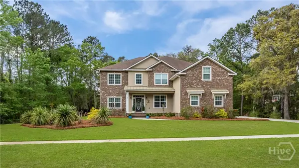 220 Saint Catherine Circle, Richmond Hill, GA 31324