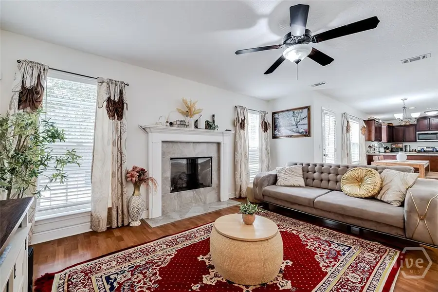 677 Piedmont Avenue, Hinesville, GA 31313 - #2