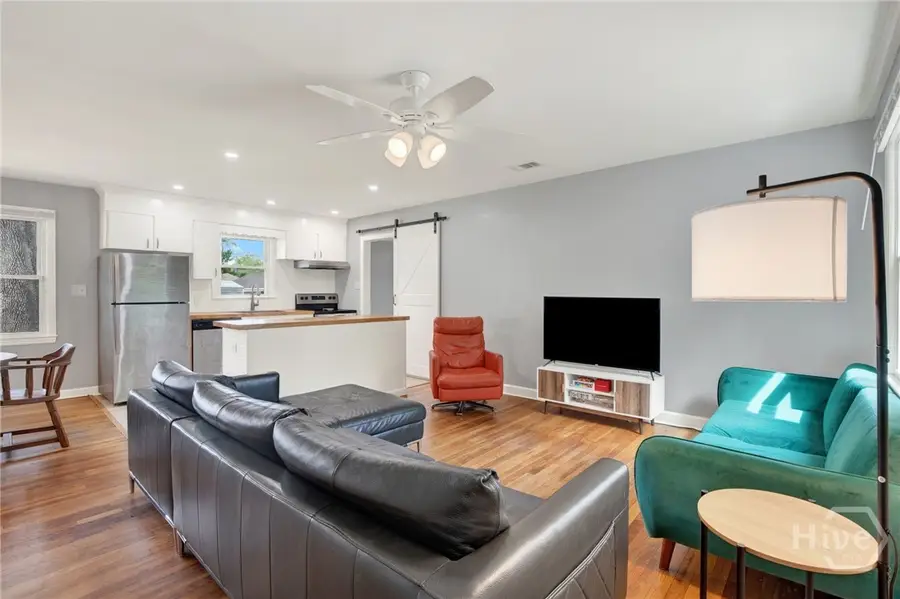 2356 E 42nd Street, Savannah, GA 31404 - #3