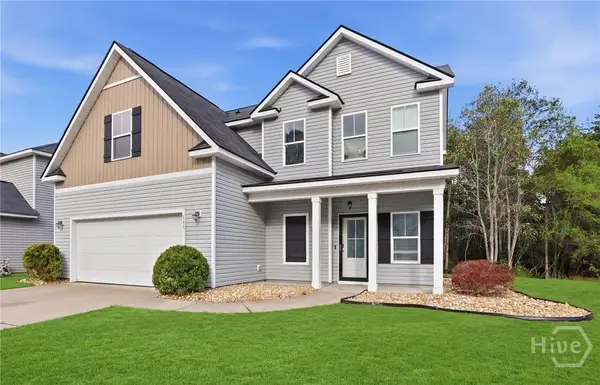 241 Freedom Trail, Guyton, GA 31312