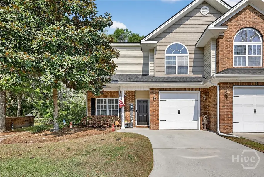 100 Kendal Court, Savannah, GA 31419 - #3