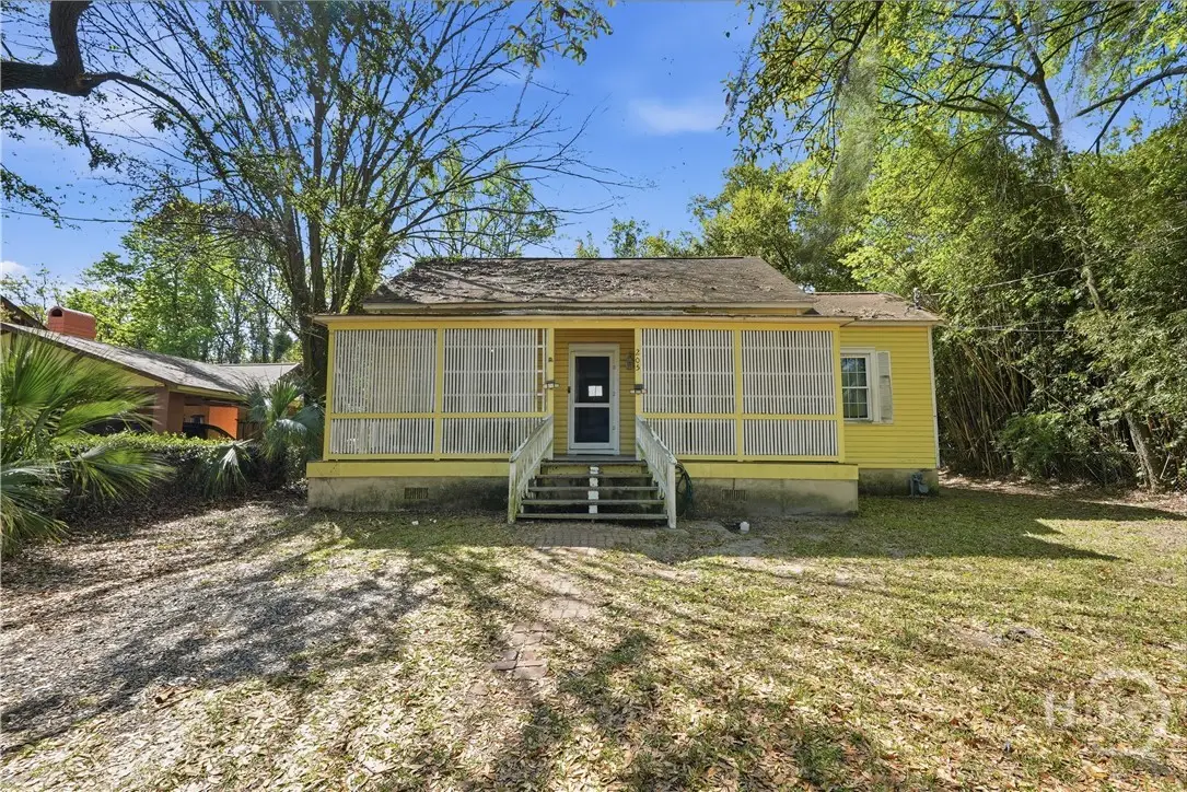 205 Bonnybridge Road, Port Wentworth, GA 31407 - #1