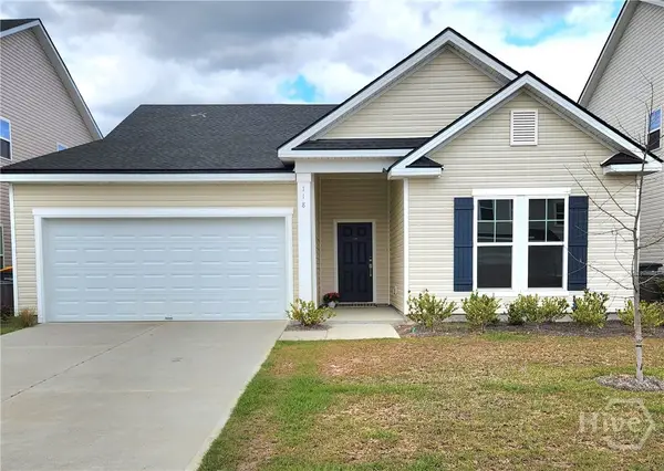 118 Fenway Street, Savannah, GA 31407