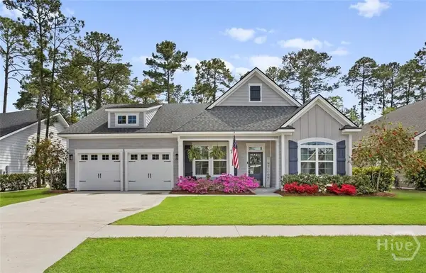 164 Crawford Lane, Richmond Hill, GA 31324