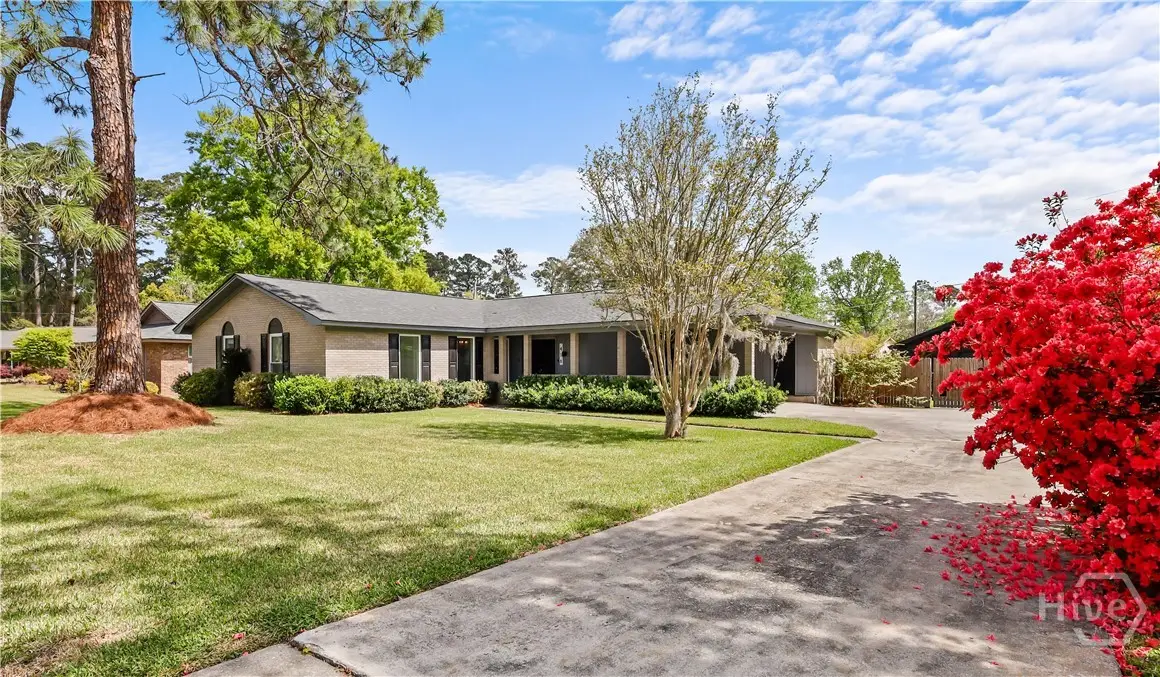 416 Gleason Avenue, Pooler, GA 31322 - #1