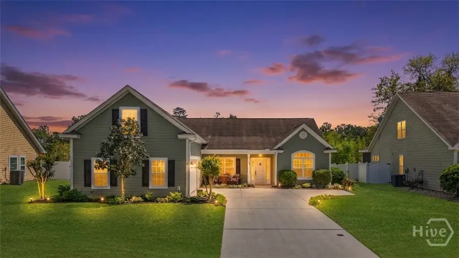 48 Belle Gate Court, Pooler, GA 31322 - #2