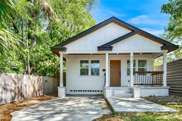 920 W 51st Street, Savannah, GA 31405