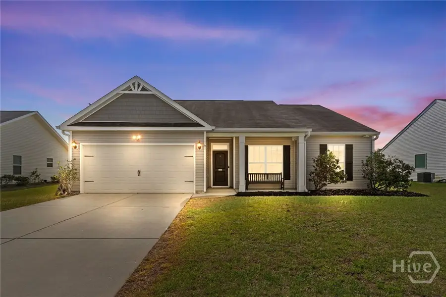 161 Willow Drive, Guyton, GA 31312 - #2