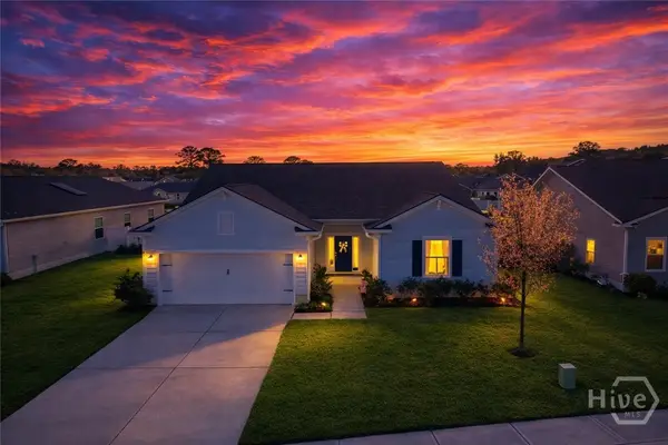 67 Nettleton Lane, Richmond Hill, GA 31324