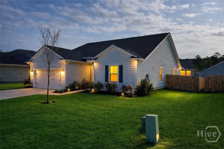 67 Nettleton Lane, Richmond Hill, GA 31324 - #2