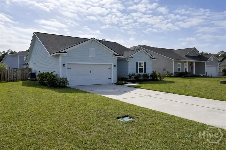 67 Nettleton Lane, Richmond Hill, GA 31324 - #3