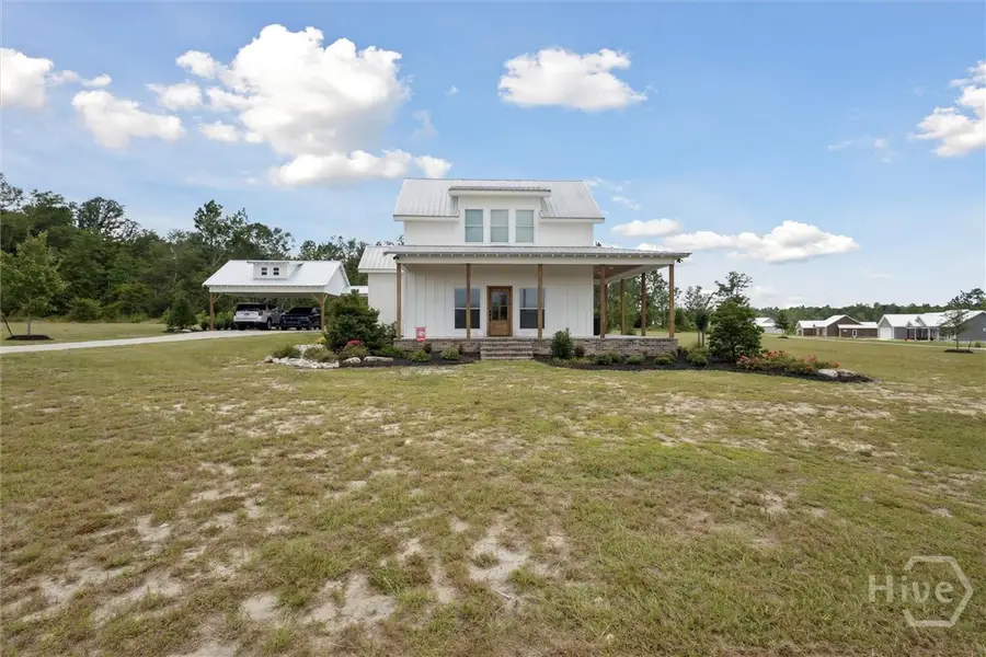 1513 Paris Avenue, Swainsboro, GA 30401 - #2