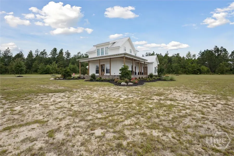 1513 Paris Avenue, Swainsboro, GA 30401 - #3