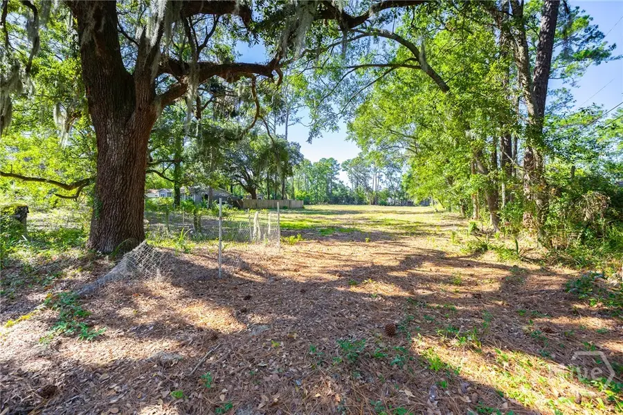 6929 Key Street, Savannah, GA 31406 - #3