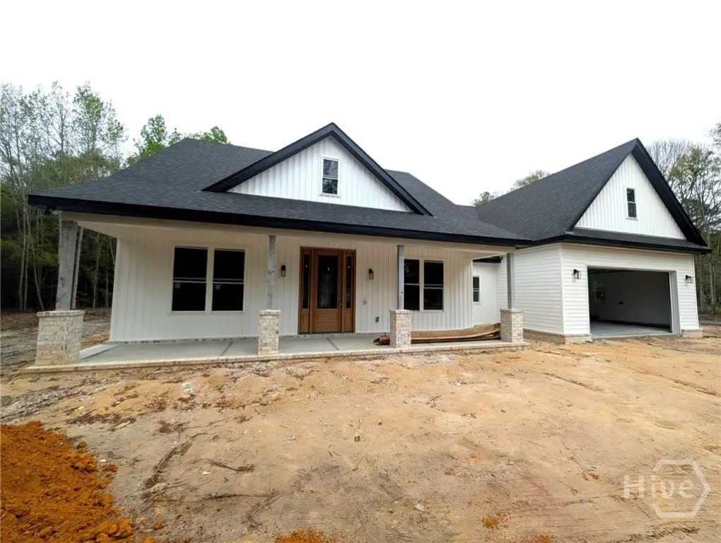 433 Exley Loop, Guyton, GA 31312 - #1