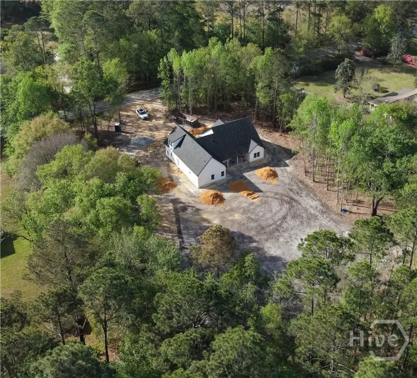 433 Exley Loop, Guyton, GA 31312 - #3