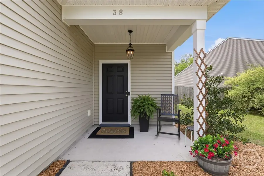 38 Glenwood Court, Pooler, GA 31322 - #3