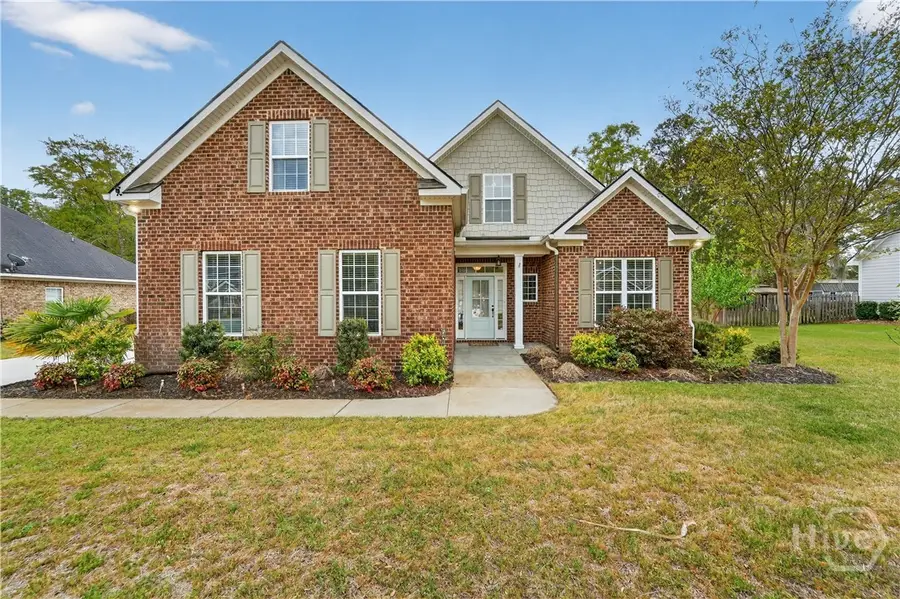 145 S Effingham Plantation Drive, Guyton, GA 31312 - #3