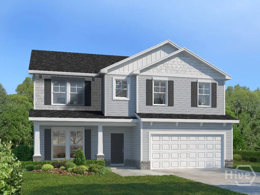 117 Snowbell Court, Savannah, GA 31419 - #1