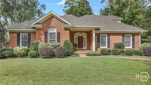 204 Wedgefield Crossing, Savannah, GA 31405