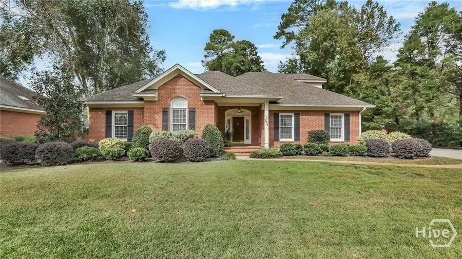 204 Wedgefield Crossing, Savannah, GA 31405 - #2