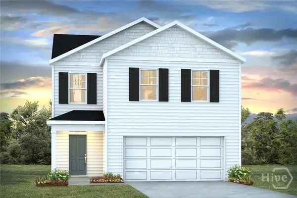 1085 Bergamot Road, Bloomingdale, GA 31302