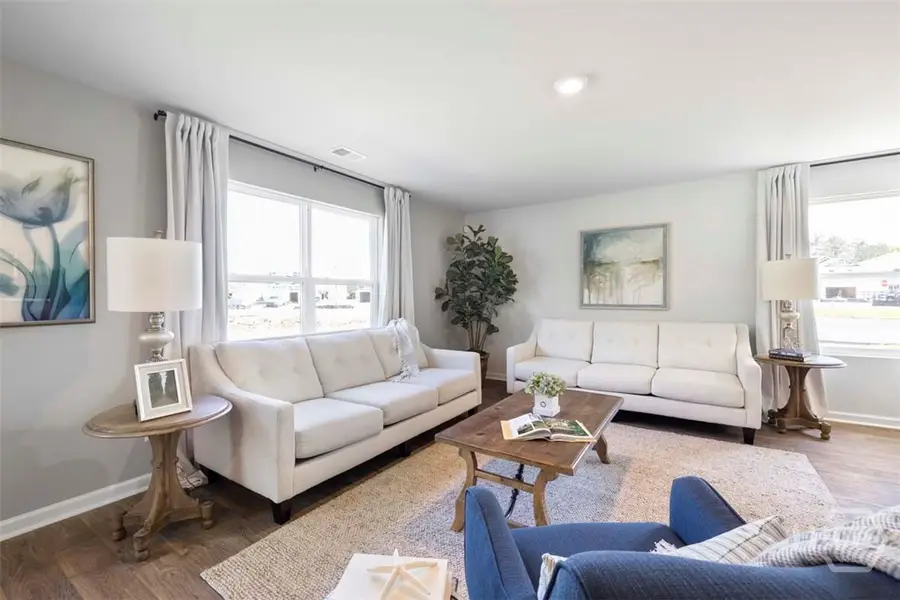 1077 Bergamot Road, Bloomingdale, GA 31302 - #3