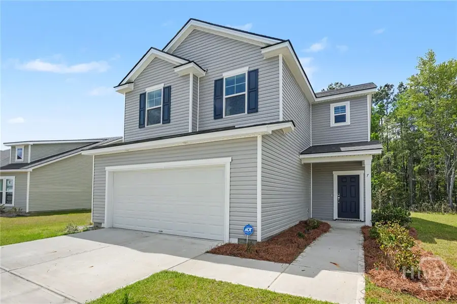 7 Cantata Circle, Pooler, GA 31322 - #2